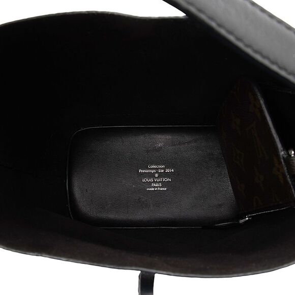 Louis Vuitton Monogram Canvas NN14 Idole PM Bag - Picture 7 of 16